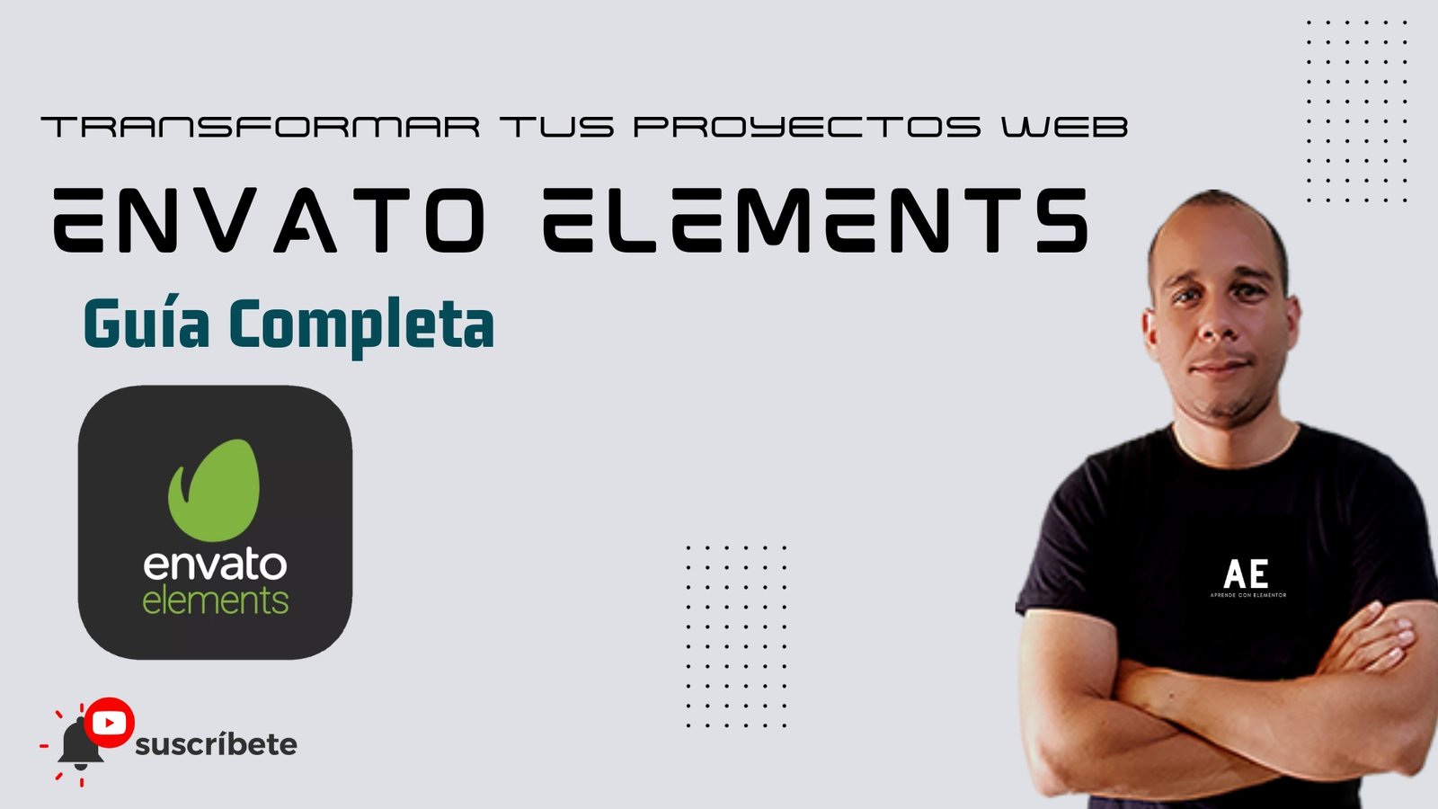 Cómo Envato Elements Puede Transformar tus Proyectos Web: ¡Guía Completa!