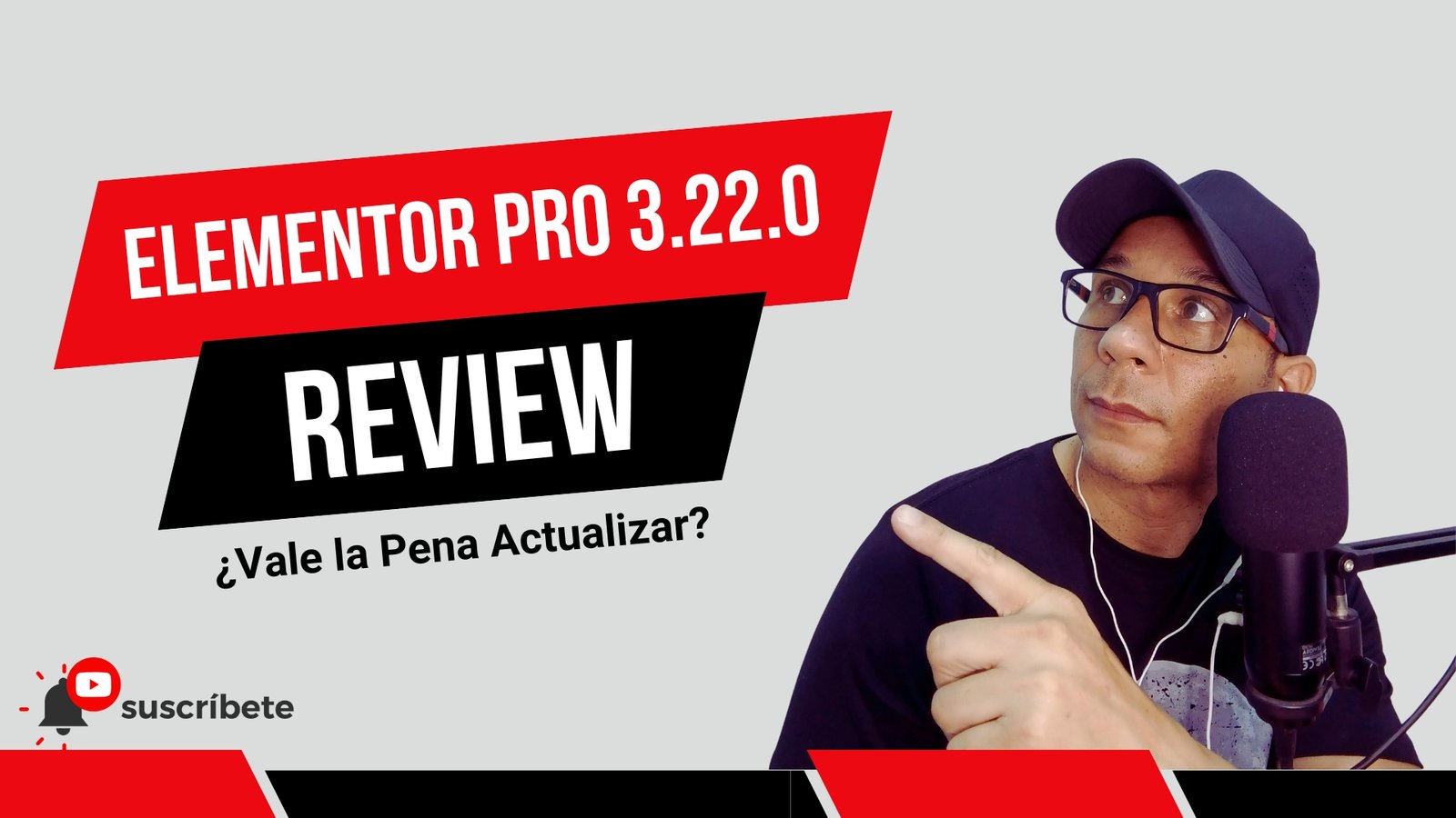 Elementor Pro 3.22.0: ¡Nuevas Funcionalidades y Mejoras para tu Sitio Web!