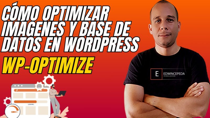 WP-Optimize: La Herramienta Definitiva para Acelerar y Optimizar tu Sitio WordPress