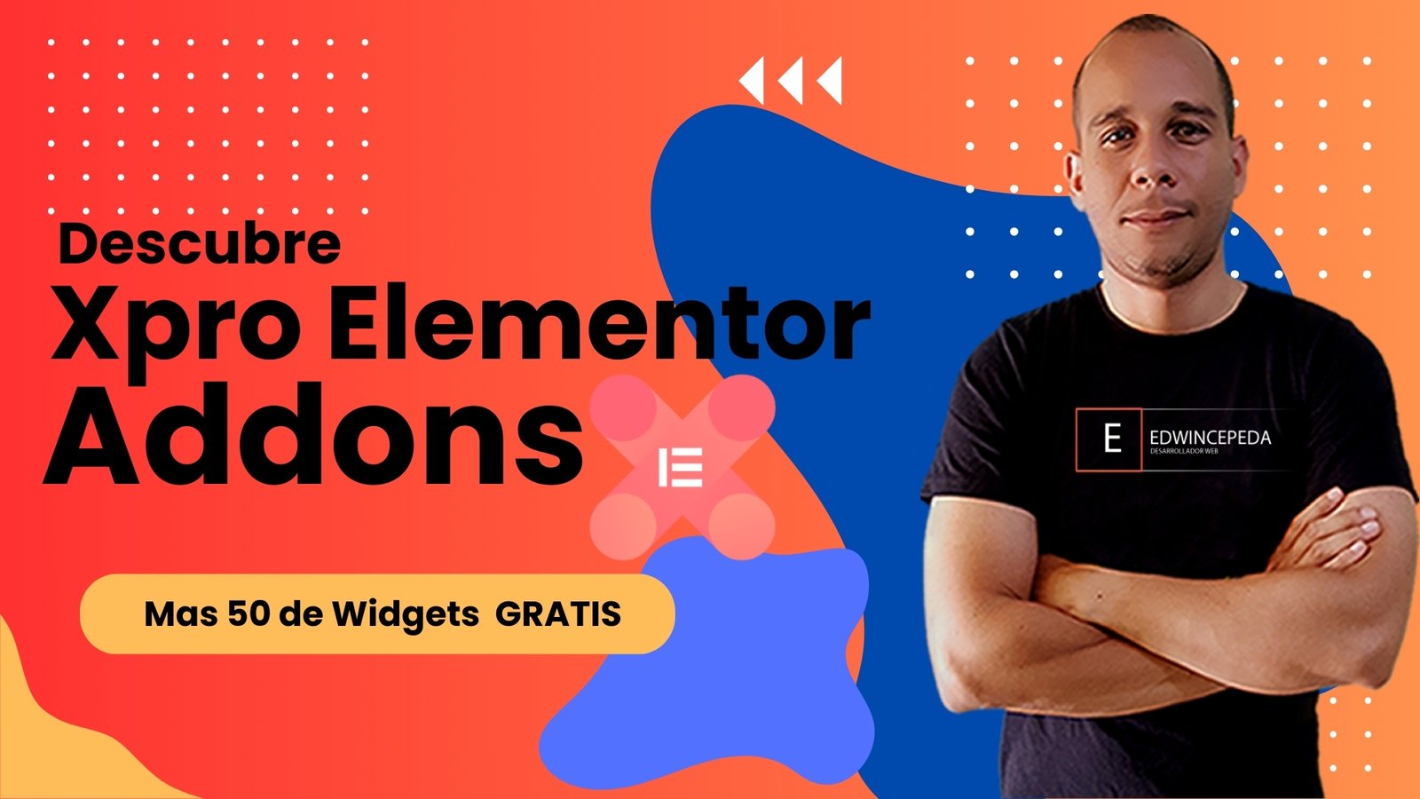 Los 50 Mejores Widgets y Extensiones GRATIS para Elementor con Xpro Elementor Addons