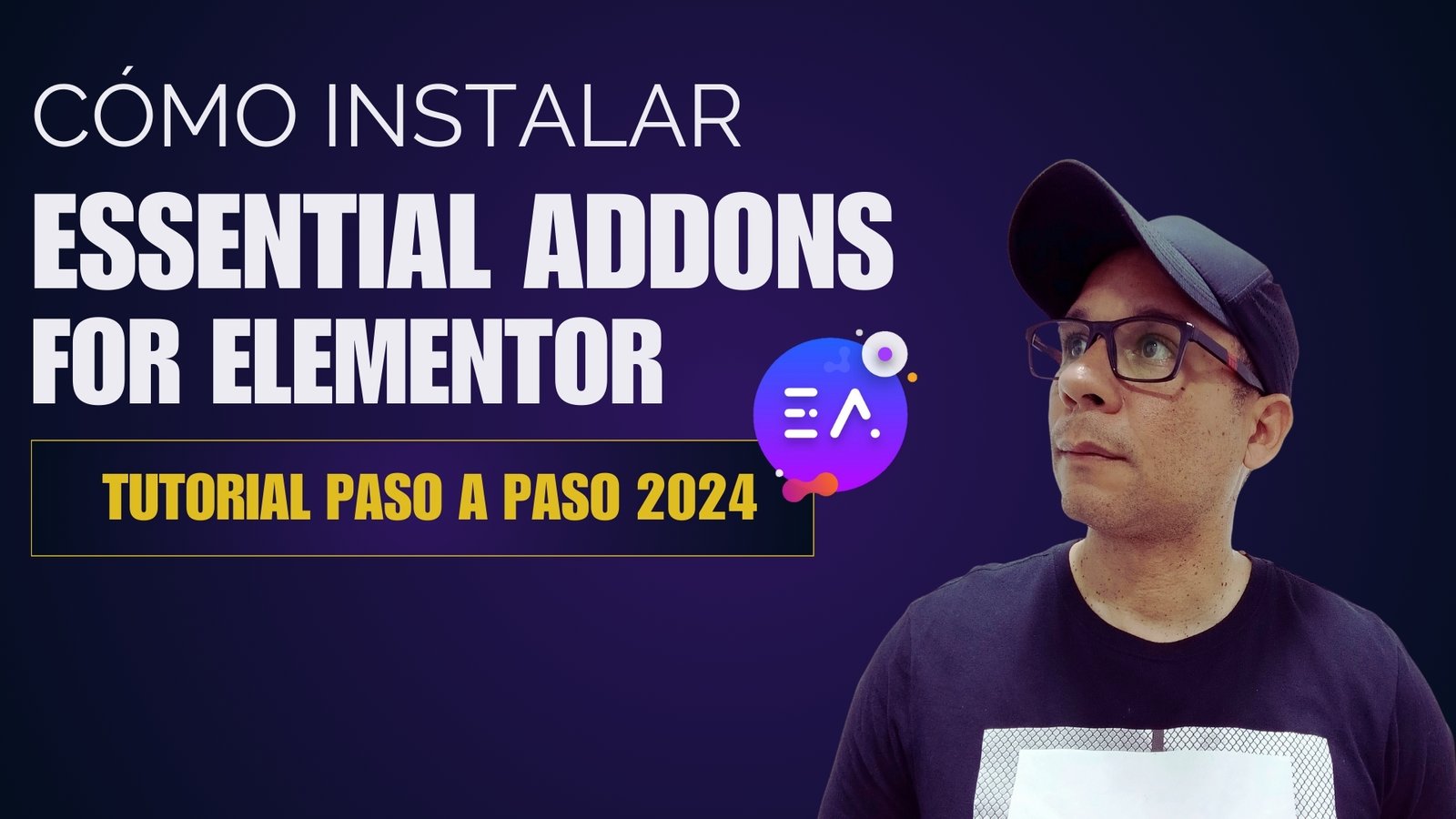 Essential Addons for Elementor: Guía Completa y Mejores Prácticas para [2024]