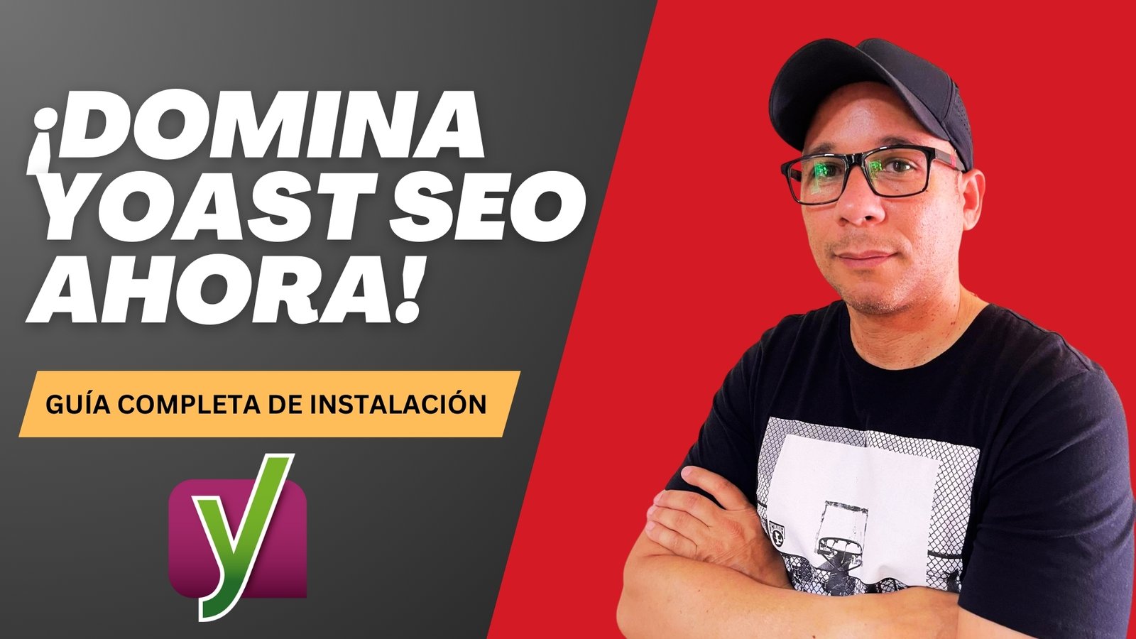 ¡Domina Yoast SEO Ahora! Guía Completa de Instalación en WordPress