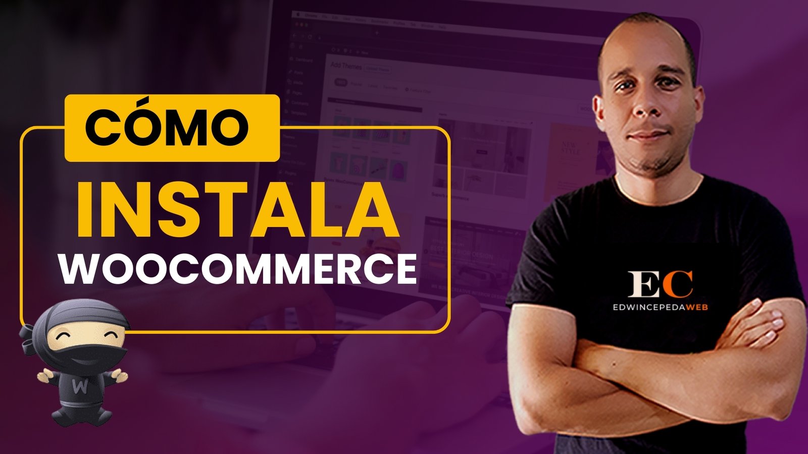 Instalación de WooCommerce Paso a Paso | 2024 Introducción