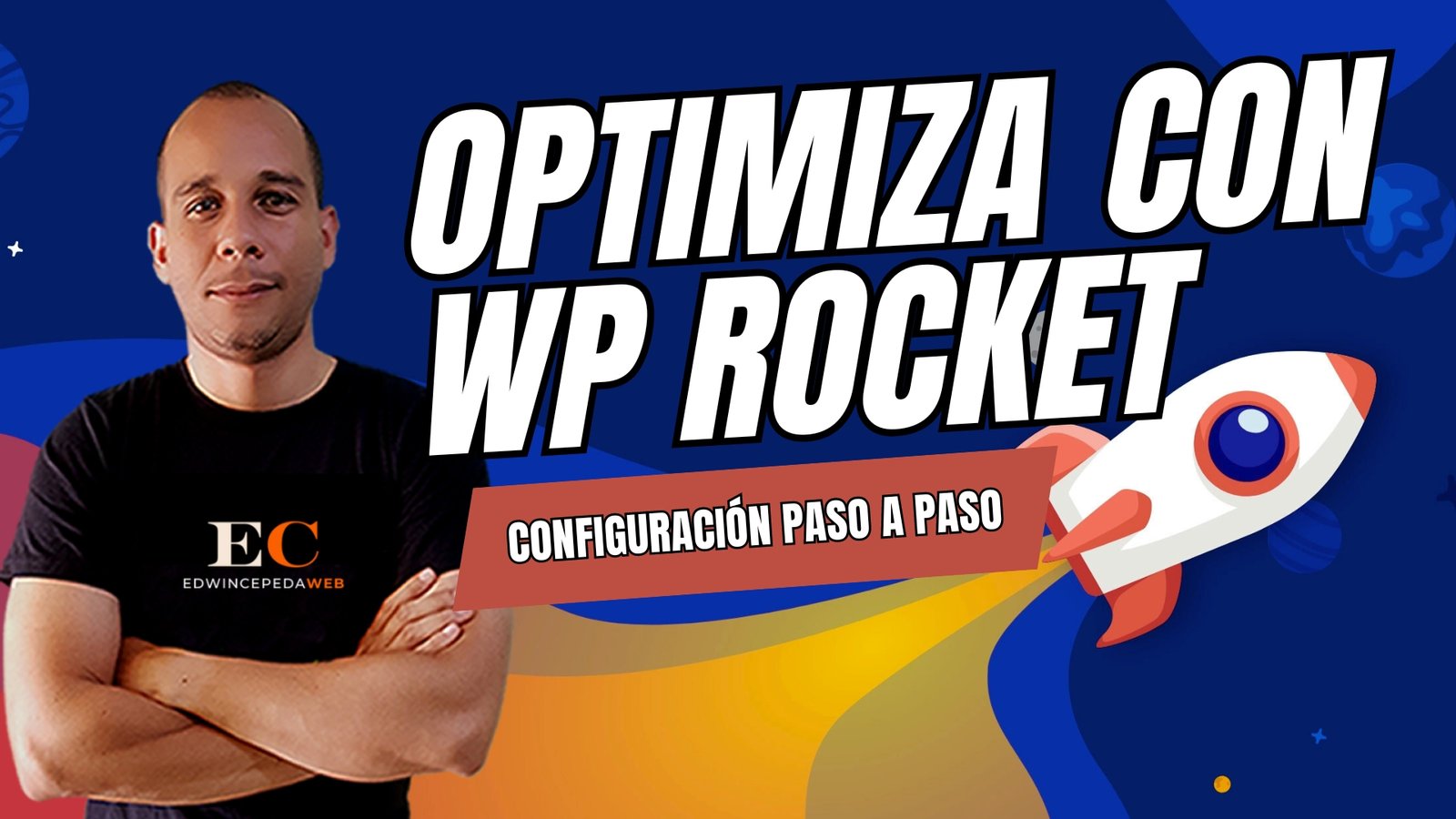 Cómo Configurar WP Rocket: Guía Completa (PASO A PASO) 2024