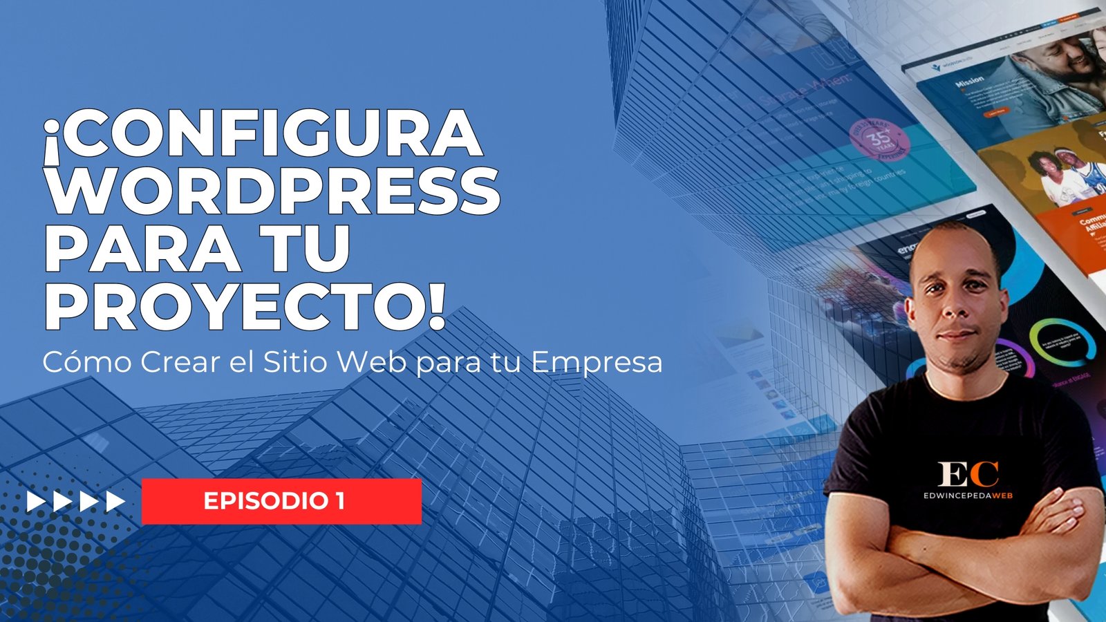 Cómo Configurar WordPress para Tu Proyecto: Guía Completa Paso a Paso 2024