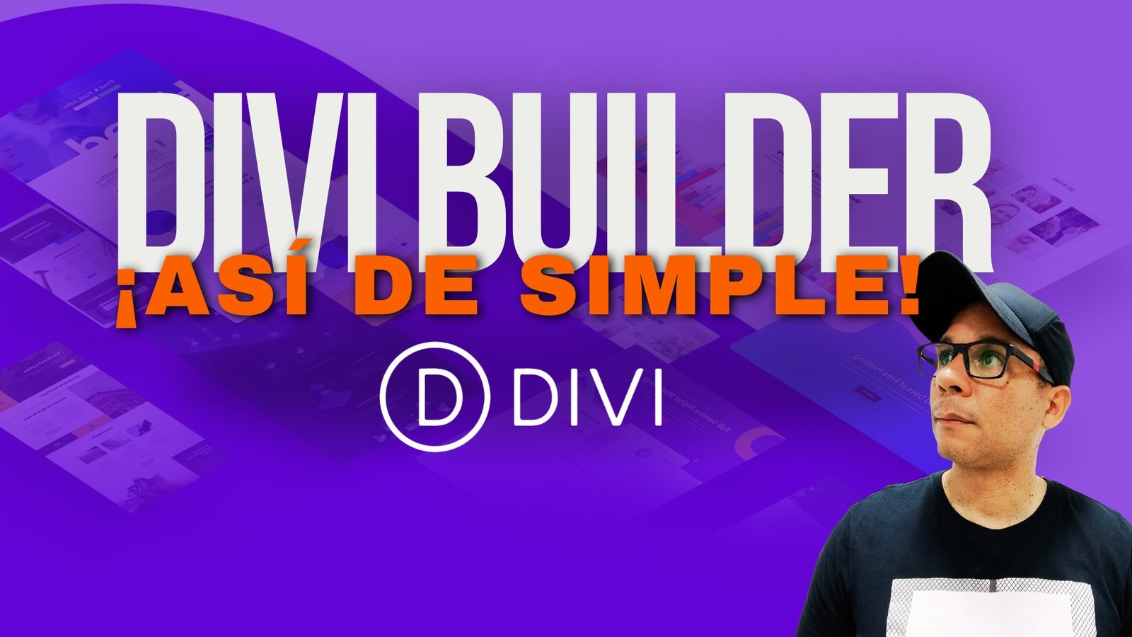 Cómo Divi Builder Está Cambiando el Diseño Web en 2024