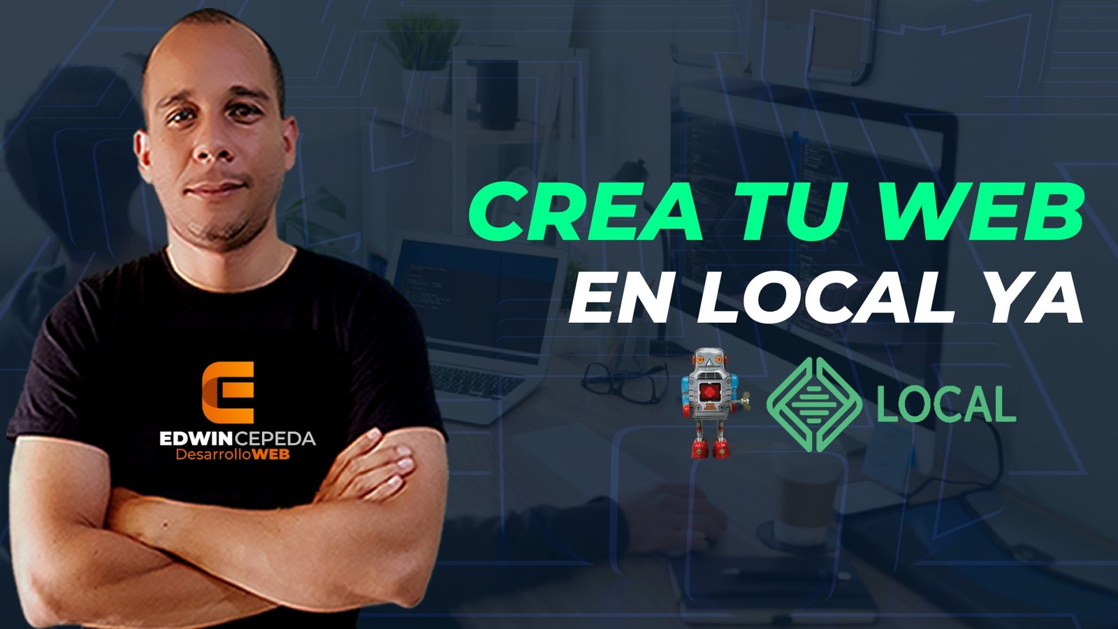 Localwp: La Mejor Herramienta para Crear Sitios WordPress en Local – Guía Completa 2024