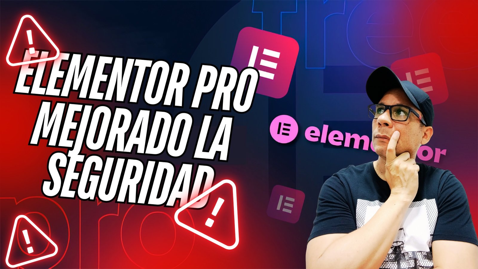 🎯 Actualización de Seguridad Elementor Pro 3.24.4 🚨🔒: ¿Qué Cambios Trae y Por Qué Es Crucial?